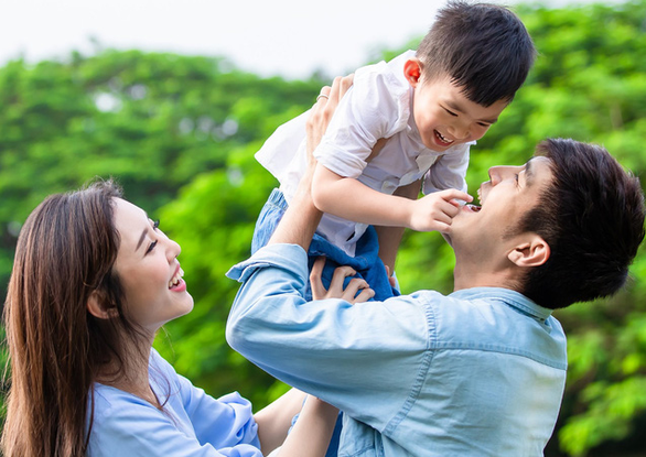 Tính đến cuối tháng 3-2020, đã có hơn 27.360 gia đình Việt đã được Chubb Life chi trả quyền lợi bảo hiểm với tổng số tiền ước tính đạt 1.280 tỉ đồng - Ảnh: Chubb Life